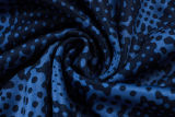2026 AC Blue Sweater Tracksuit