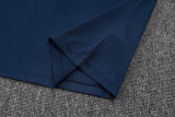 2026 Uruguay Baby Blue Sweater Tracksuit