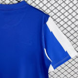 2011/2012 Alaves Home Retro Soccer Jersey
