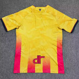 2025/26 Lecce Home Fans Soccer Jersey