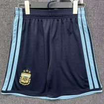 2026/27 Argentina Home Fans Shorts Pants