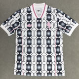 2026 JUV Retro Style Fans Soccer Jersey