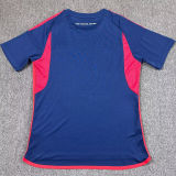 2025/26 Independiente Medellín Away Fans Soccer Jersey 哥伦甲 麦德林独立