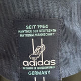 2026/27 Germany Away Player Version Soccer Jersey
