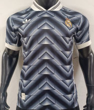 2026 RM Retro Style Player Version Soccer Jersey