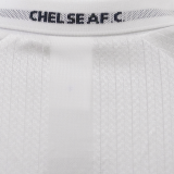 1998 CFC White Retro Retro Soccer Jersey