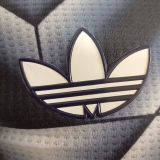 2026 RM Retro Style Player Version Soccer Jersey