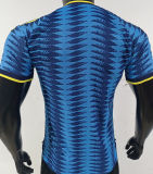 2026/27 Colombia Away Player Version Soccer Jersey