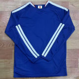 2026/27 Japan Home Blue Fans Long Sleeve Soccer Jersey