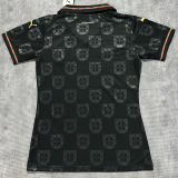 2026/27 Portugal Special Edition Black Women Soccer Jersey
