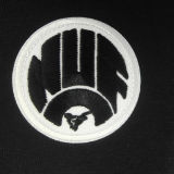 2026 Newcastle Black Hoody 黑色