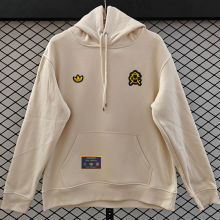 2026 Club America Khaki Retro Style Hoody 卡其色