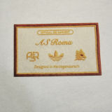 2026 Roma Red Retro Style Hoody