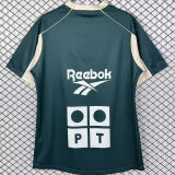 2000/2001 Lisbon Retro Soccer Jersey