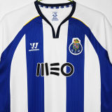 2013/2014 Porto Home Retro Soccer Jersey