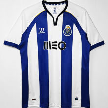 2013/2014 Porto Home Retro Soccer Jersey