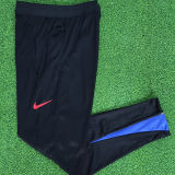 2025/26 PSG Black Sports Trousers