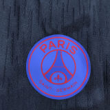 2025/26 PSG Black Sports Trousers