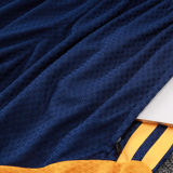 2026 AD Royal Blue Training Jersey (A Set)