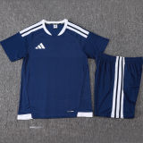 2026 AD Royal Blue Training Jersey (A Set)