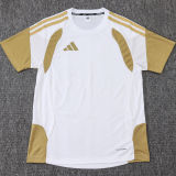 2026 AD White Training Jersey (A Set)