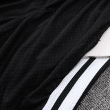 2026 AD Black Training Jersey (A Set)