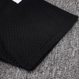 2026 AD Black Training Jersey (A Set)
