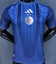 2026 Algeria Special Edition Player Version Jersey
