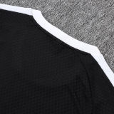 2026 AD Black Training Jersey (A Set)