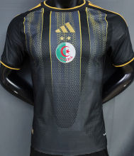 2026 Algeria Special Edition Player Version Jersey