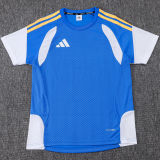 2026 AD Blue Training Jersey (A Set)