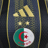 2026 Algeria Special Edition Player Version Jersey