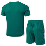 2026 AD Green Training Jersey (A Set)