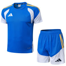 2026 AD Blue Training Jersey (A Set)