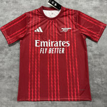 2026 ARS Special Edition Red Fans Soccer Jersey