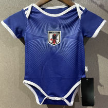 2026/27 Japan Home Baby Suit