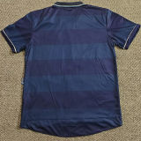1999/2000 Real Sociedad Away Retro Soccer Jersey