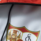 2026/27 Sevilla FC Red White Windbreaker