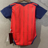 2026/27 Spain Home Baby Suit