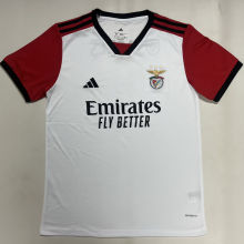 2026 Benfica Special Edition Fans Soccer Jersey