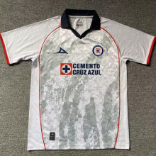 2026 Cruz Azul Away Special Edition Fans Soccer Jersey