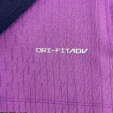 2026 BA Purple Training Sweater
