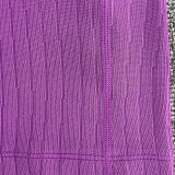 2026 BA Purple Training Sweater