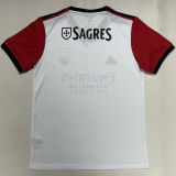 2026 Benfica Special Edition Fans Soccer Jersey