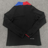2026 BA Black Training Sweater