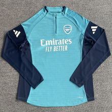 2026 ARS Blue Training Sweater