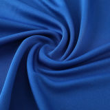 2026 AD Blue Sweater Tracksuit