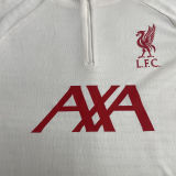 2026 LFC Beige Training Sweater