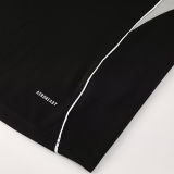 2026 AD Black Sweater Tracksuit