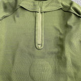 2026 BFC Light Green Training Sweater